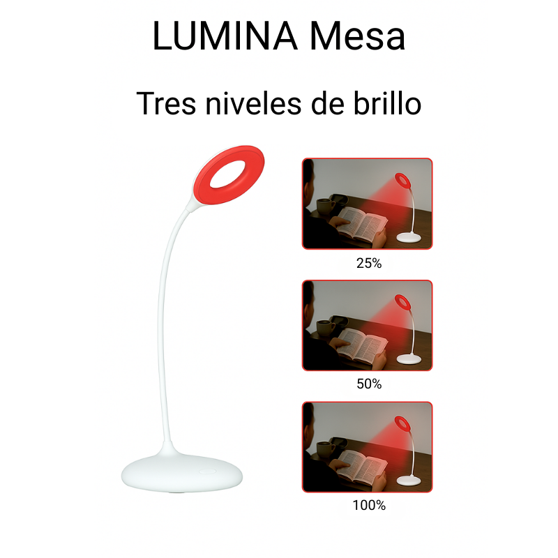 MFX Lumina Mesa
