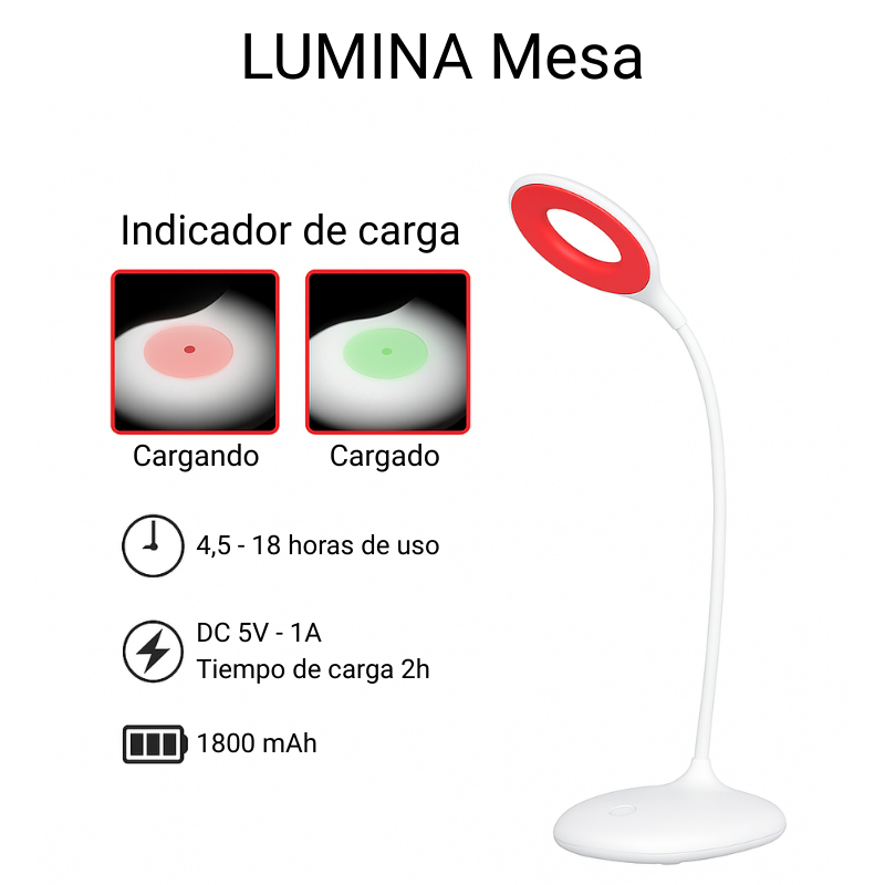 MFX Lumina Mesa