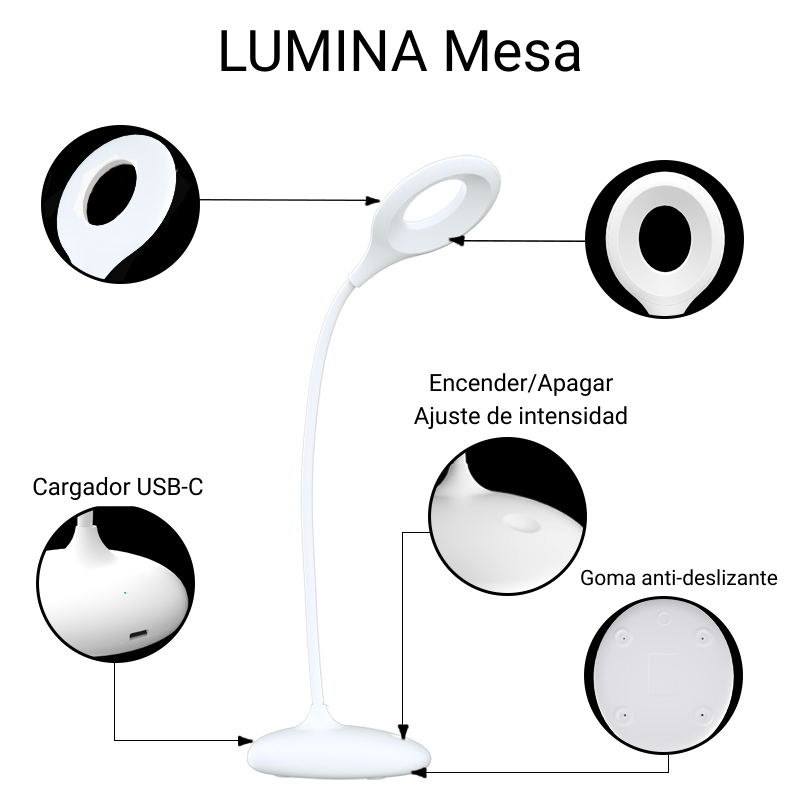MFX Lumina Mesa