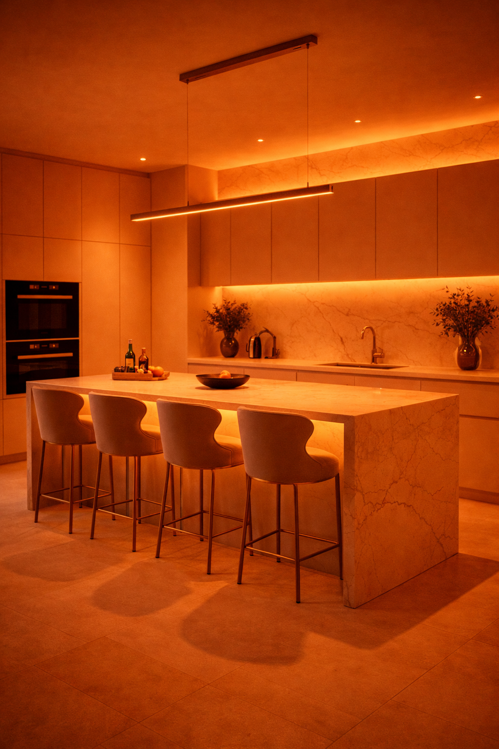 MFX Lumina Mood tira