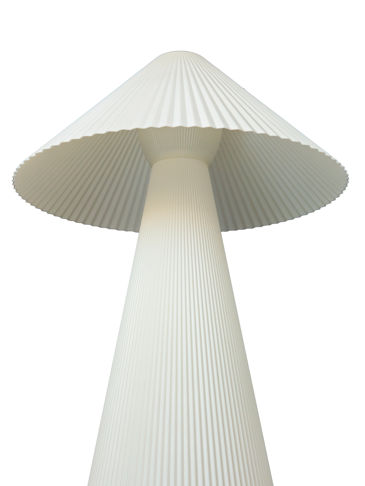 Mono Straight Shroom Queen