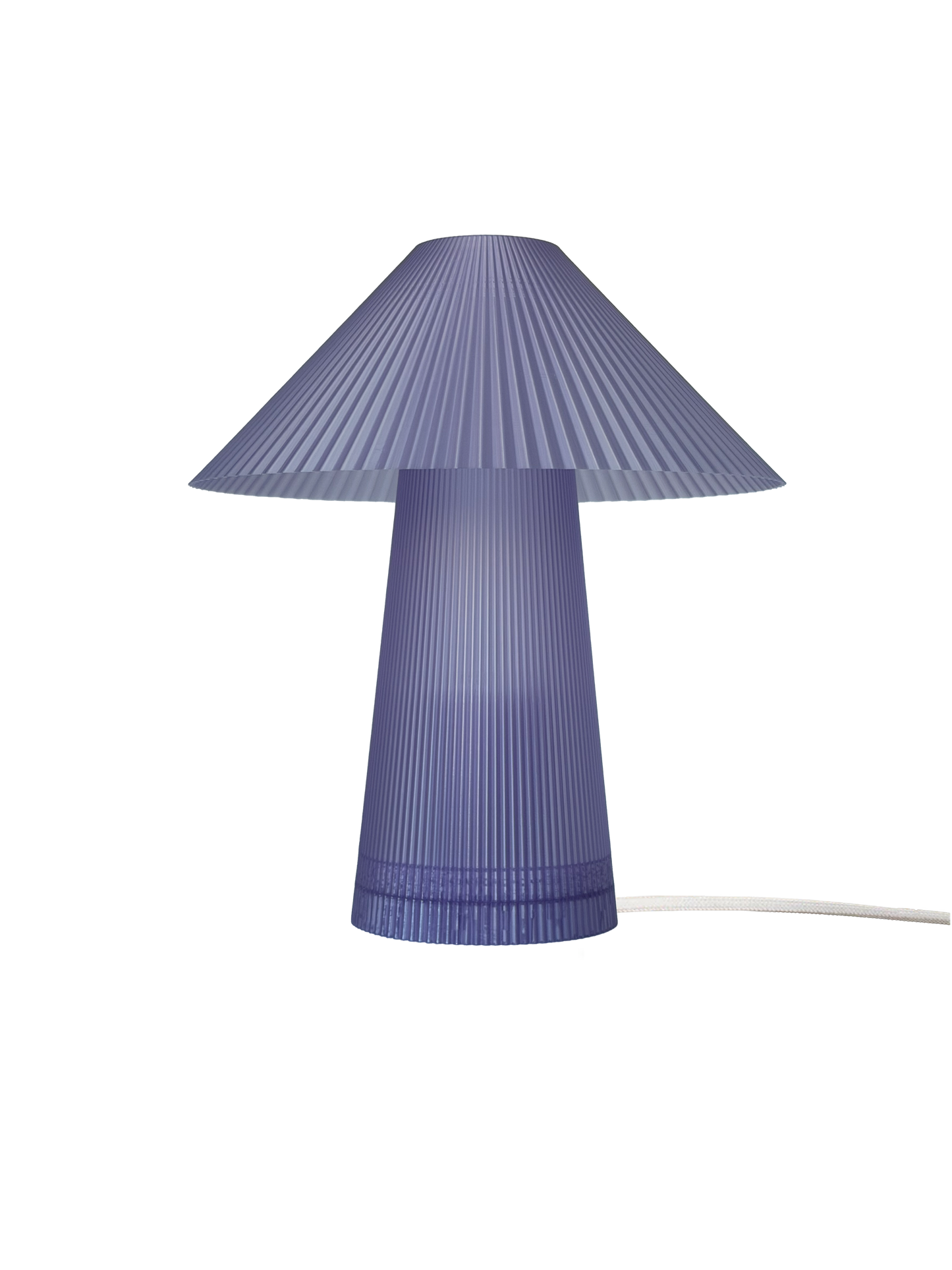 Straight Shroom mono grande