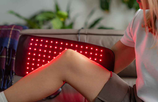 MitoFitX vs Joovv vs Mito Red Light: ¿cuál es el mejor panel de luz roja?