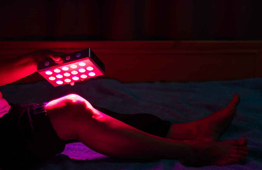 Precio de los paneles de luz roja en 2026: Qué obtienes en cada franja