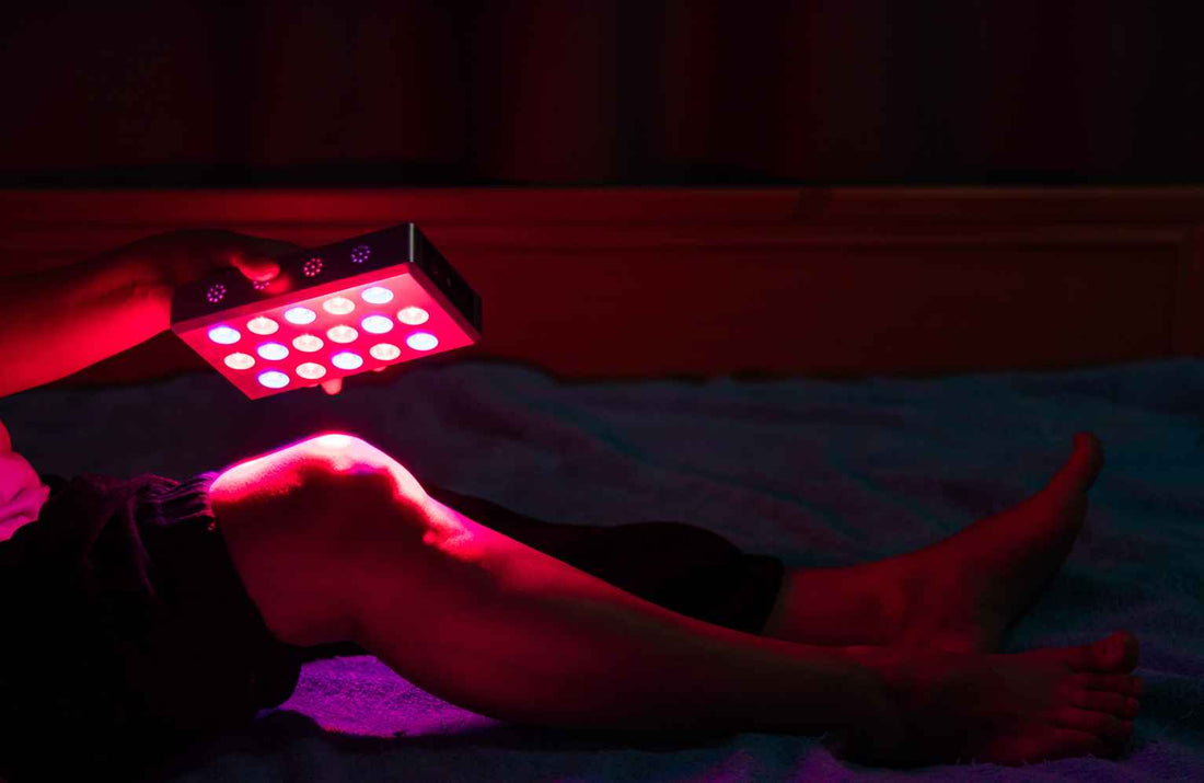 Precio de los paneles de luz roja en 2026: Qué obtienes en cada franja