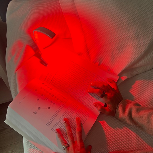 MFX Lumina Lectura