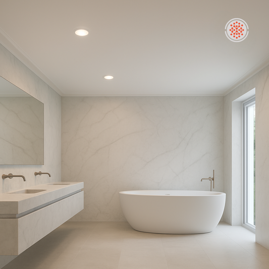 MFX Lumina Mood - Downlight Empotrable