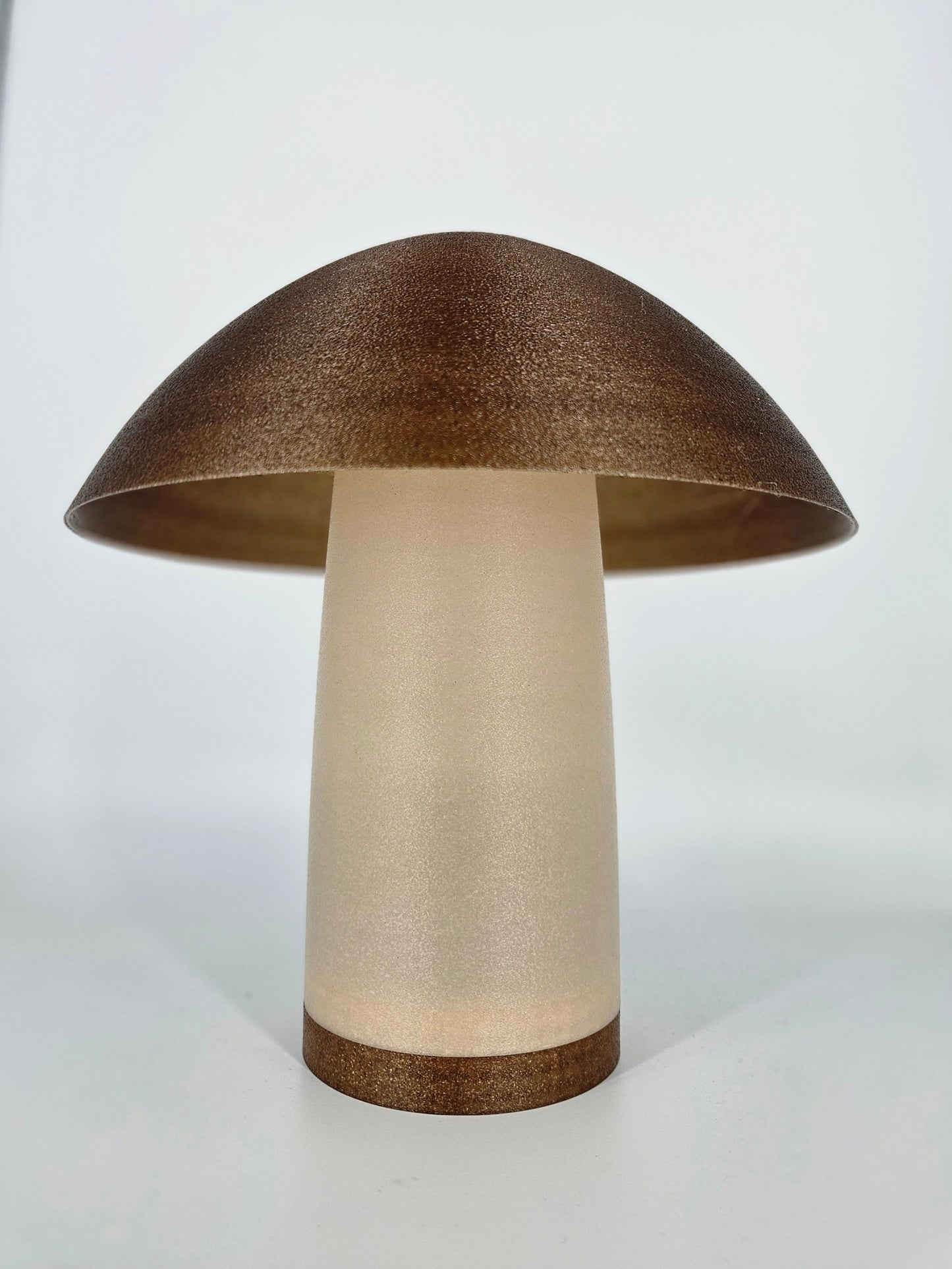 Loco natural Shroom