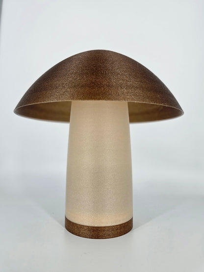 Loco natural Shroom