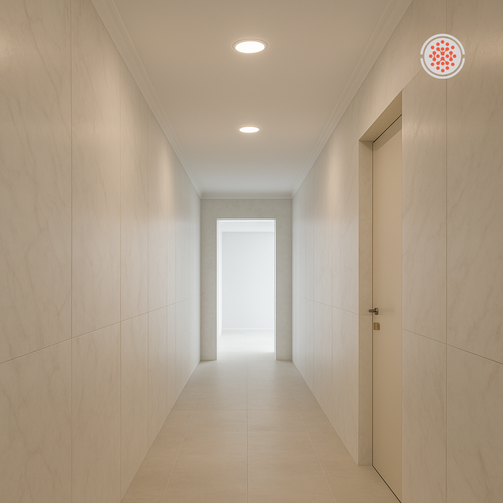 MFX Lumina Mood - Downlight Empotrable