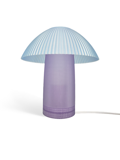Duo Shroom