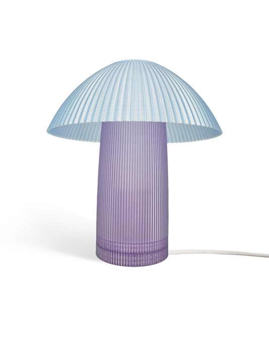 Duo Shroom