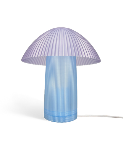 Duo Shroom