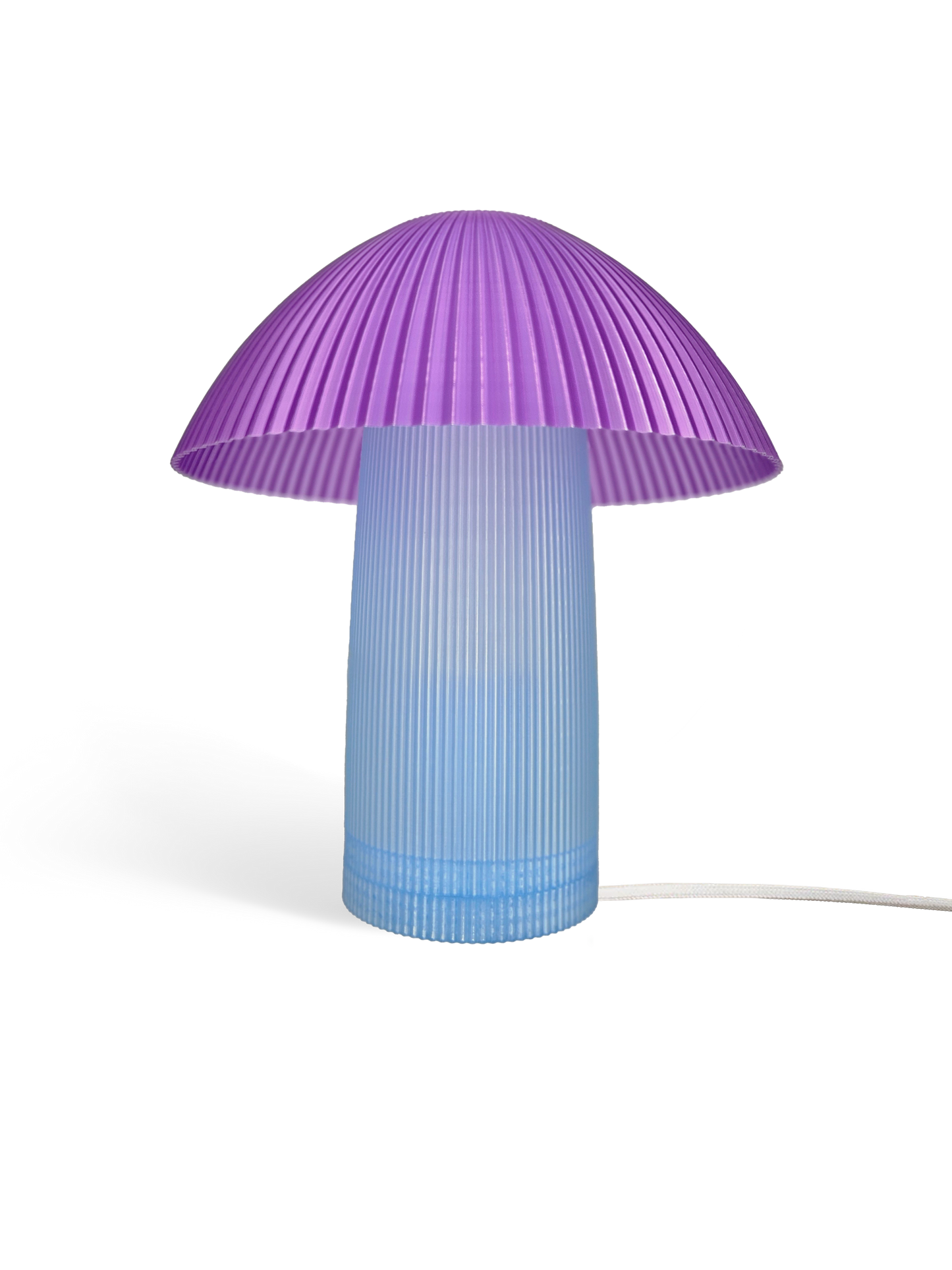 Duo Shroom