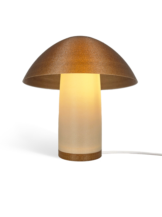 Loco natural Shroom