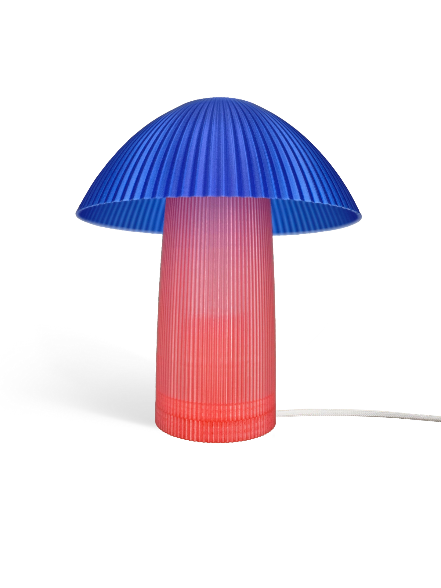 Duo Shroom