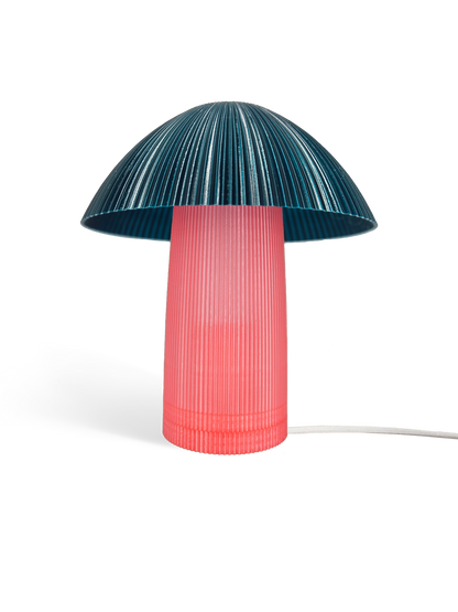 Duo Shroom