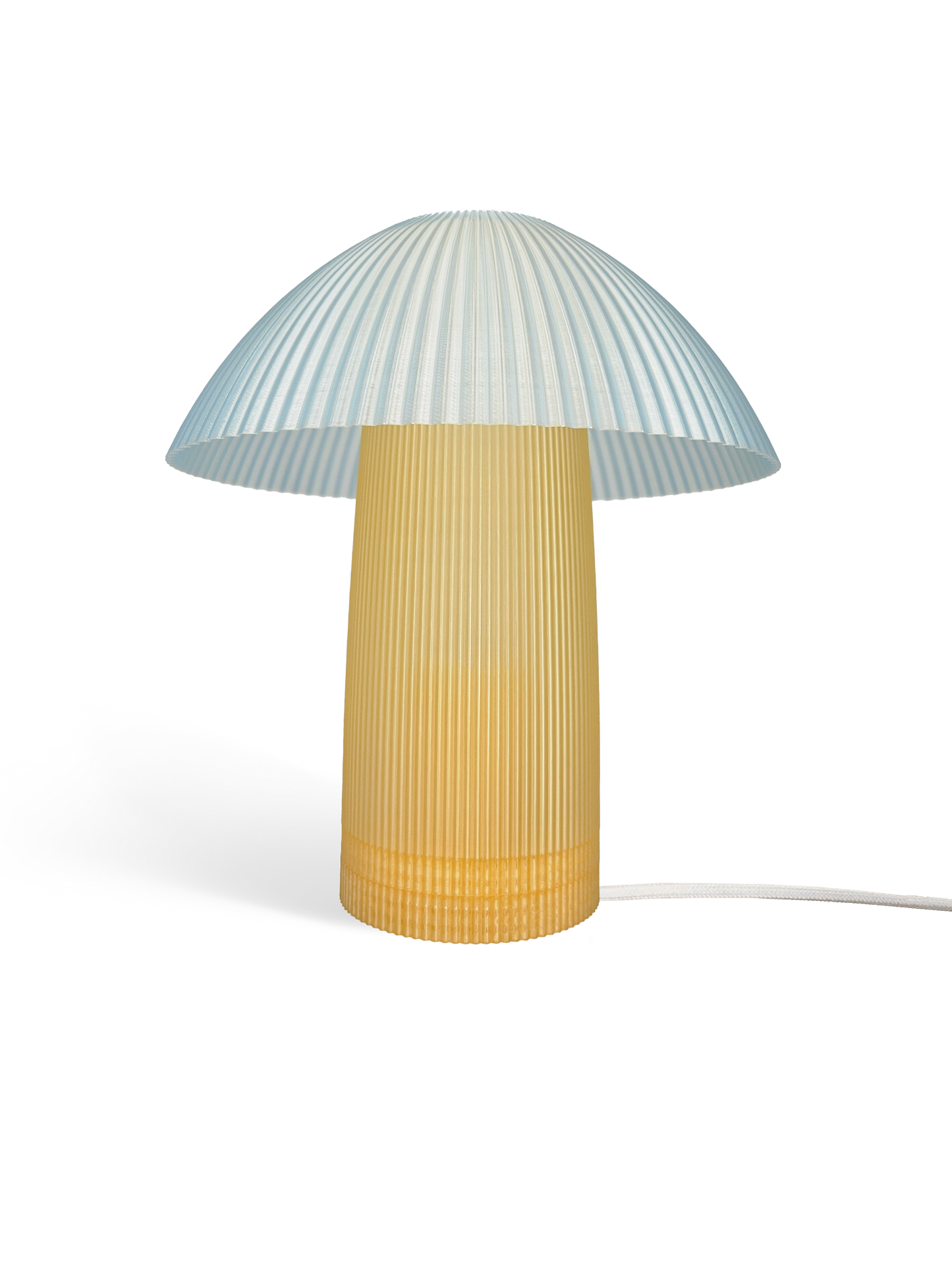 Duo Shroom