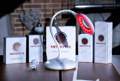 Mesa Lumina MFX