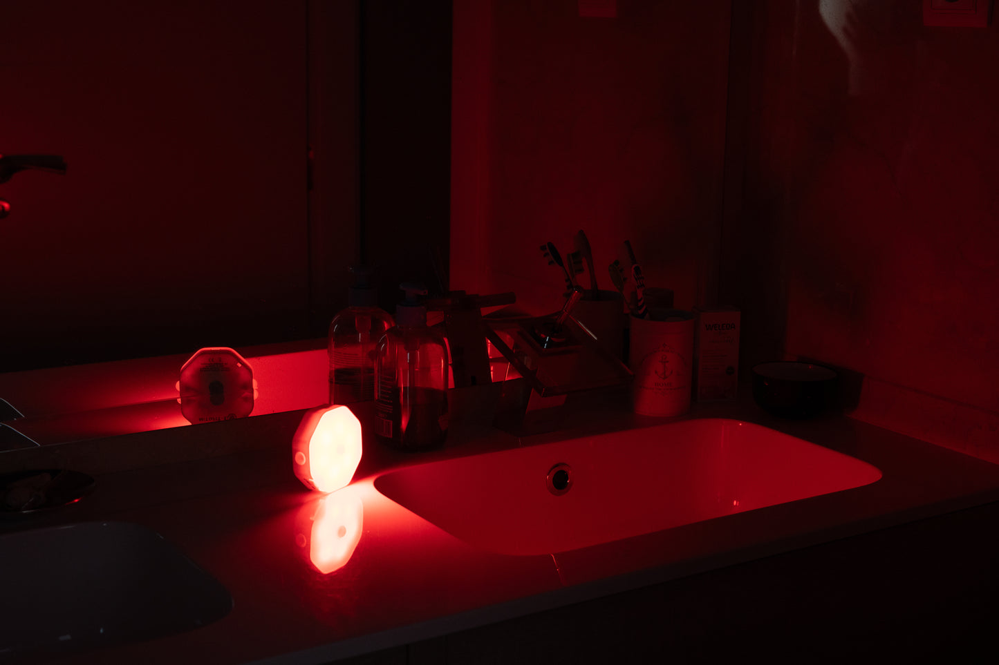 MFX Lumina Night - Envío a partir del 15 de diciembre