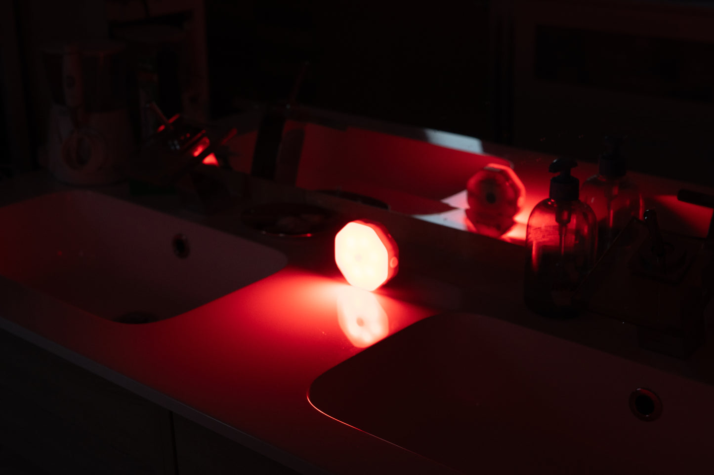 MFX Lumina Night - Envío a partir del 15 de diciembre