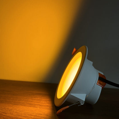 MFX Lumina Mood - Downlight Empotrable