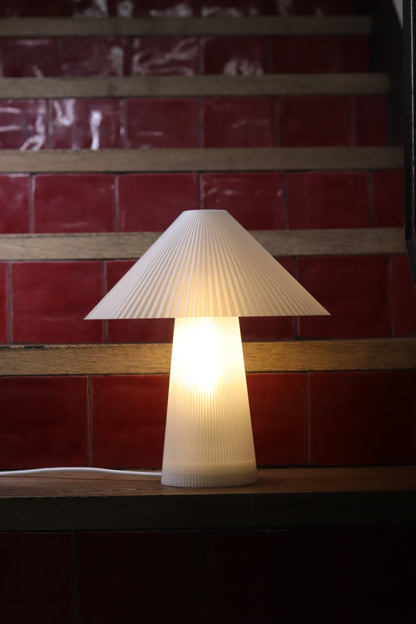 Straight Shroom mono grande