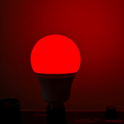 MFX Lumina 5 Red - E14 - Casquillo pequeño