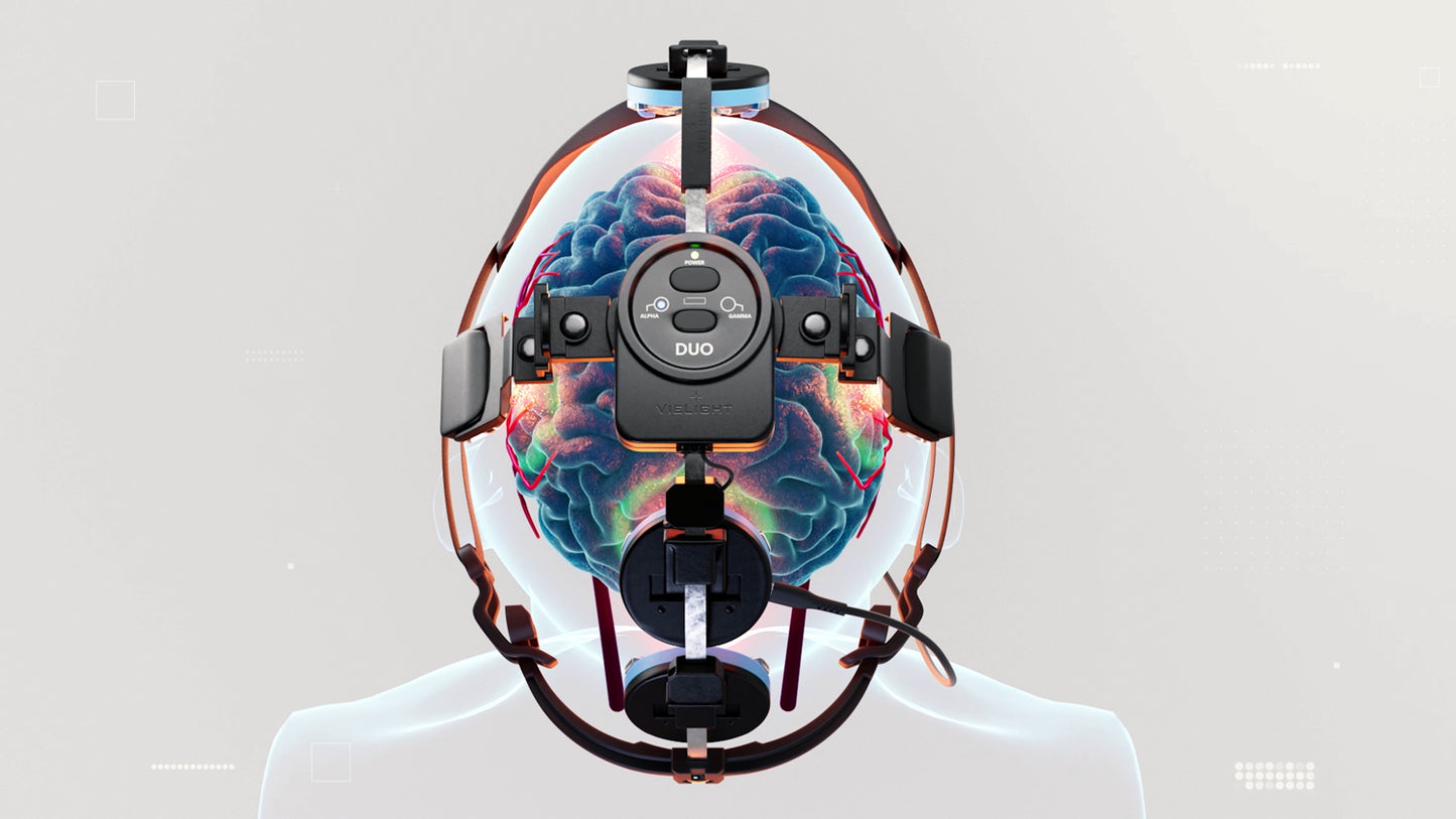Vielight Neuro Duo 4