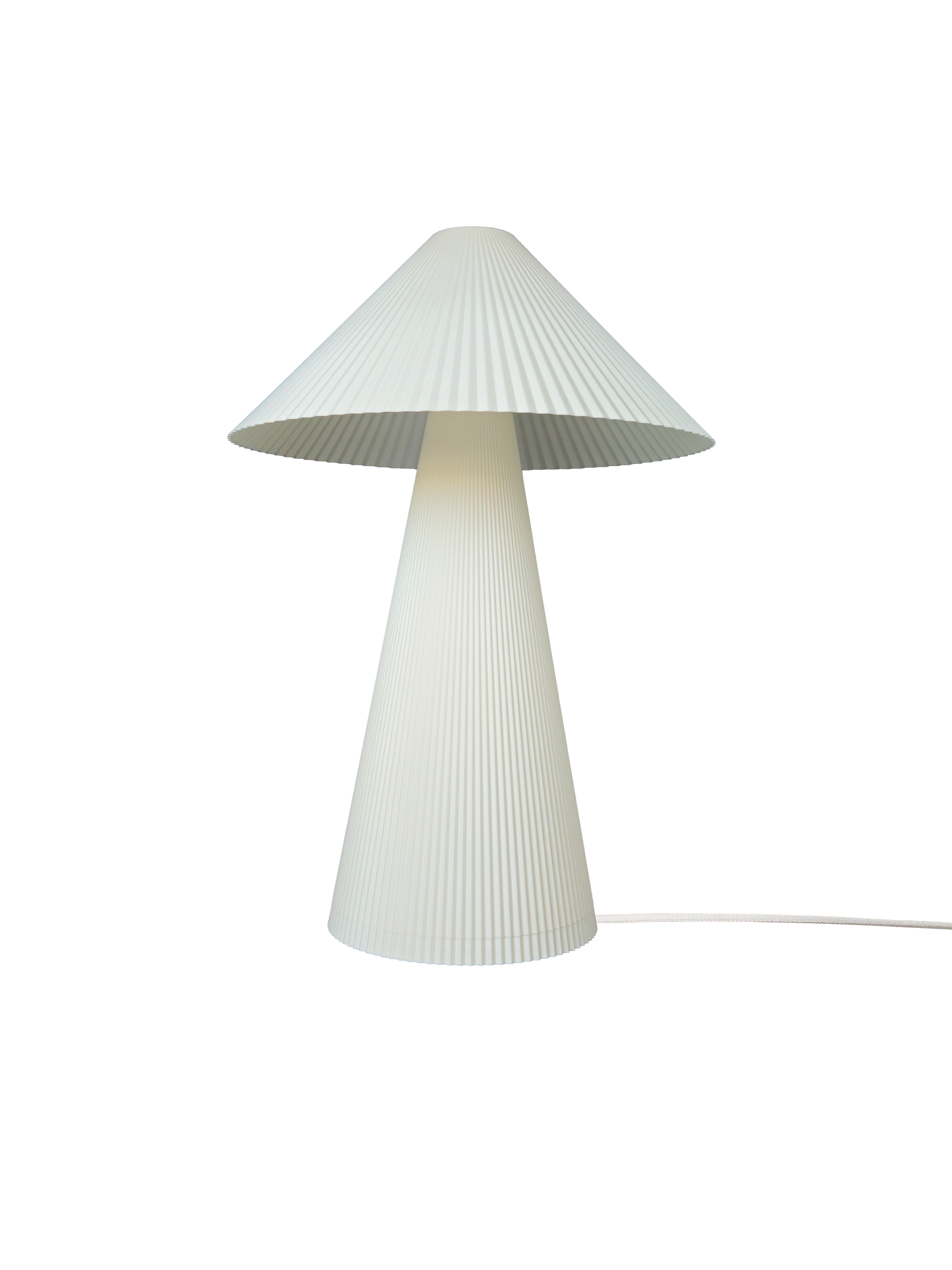 Mono Straight Shroom Queen