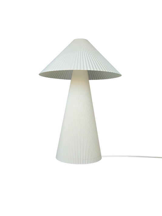 Mono Straight Shroom Queen