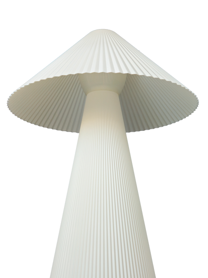 Mono Straight Shroom Queen