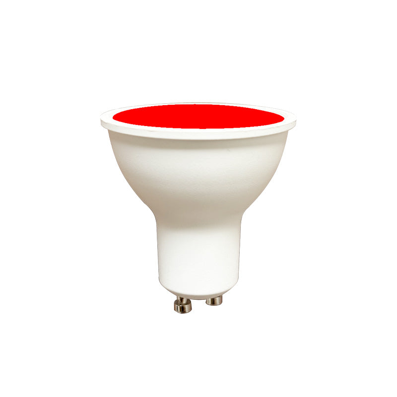 MFX Lumina 5 Red - E14 - Casquillo pequeño