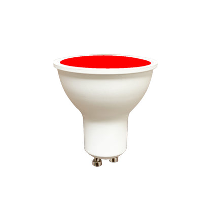 MFX Lumina 5 Red - GU10