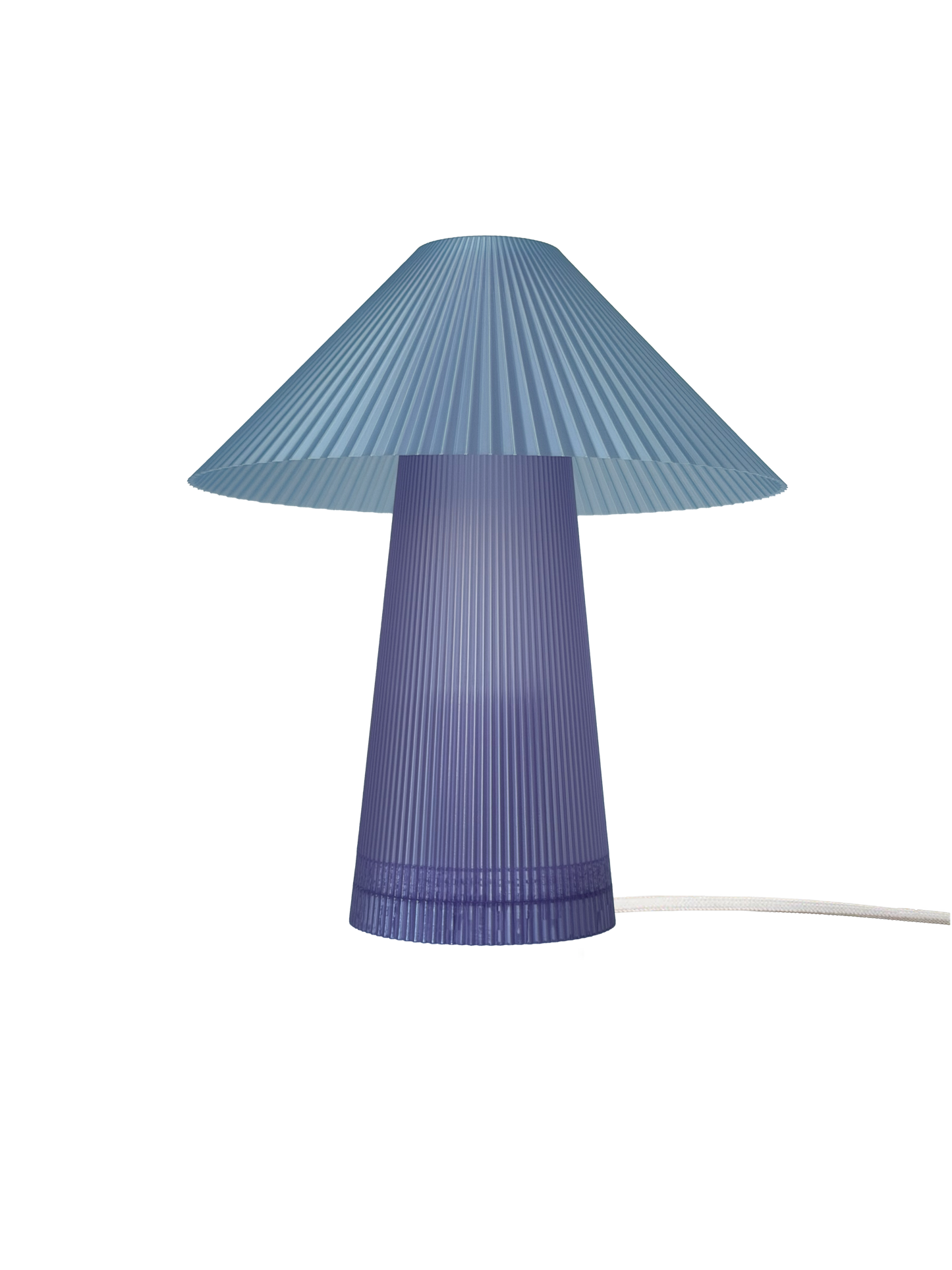 Duo Straight Shroom