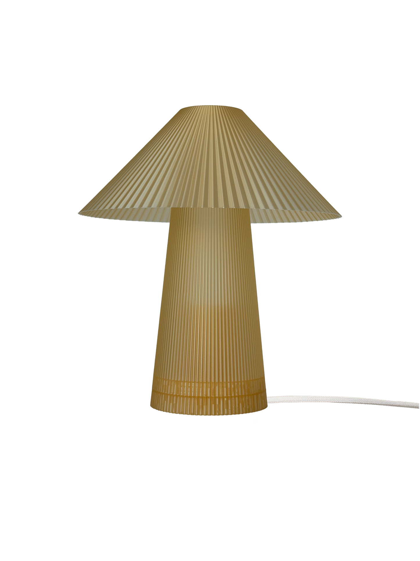 Straight Shroom mono grande