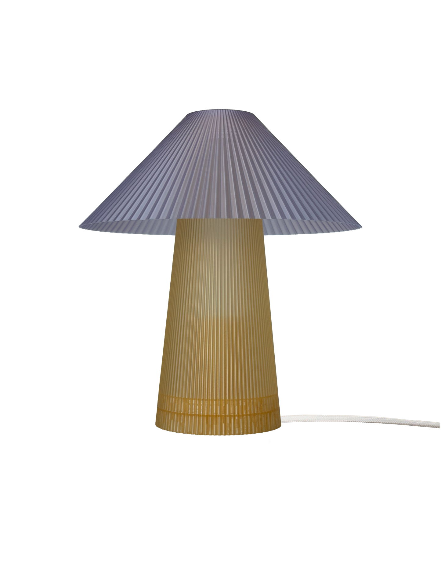 Duo Straight Shroom