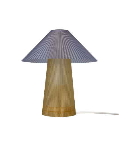 Duo Straight Shroom