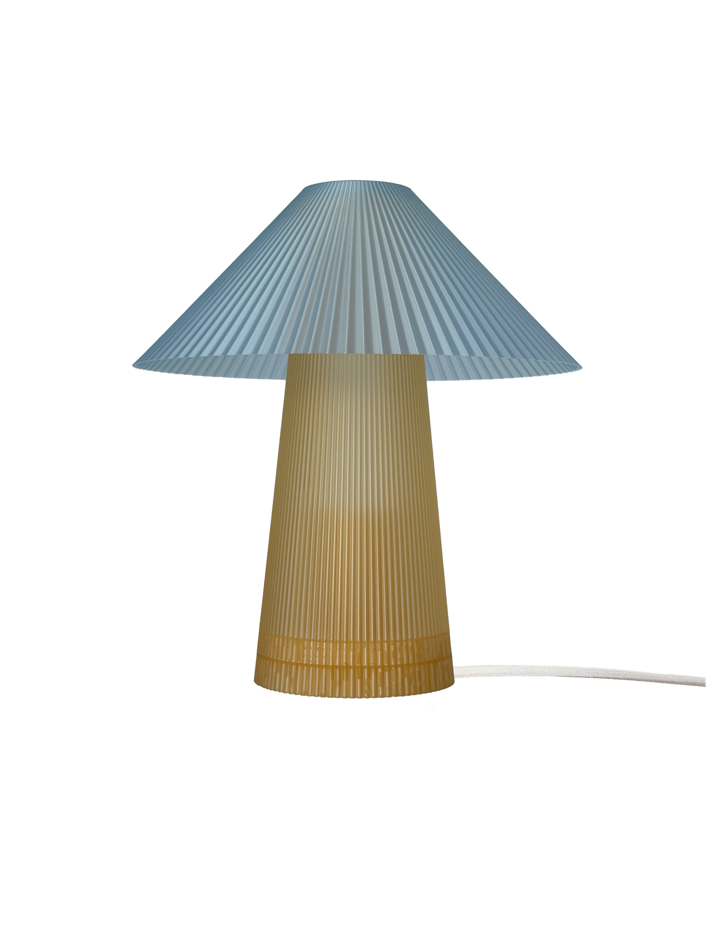 Duo Straight Shroom
