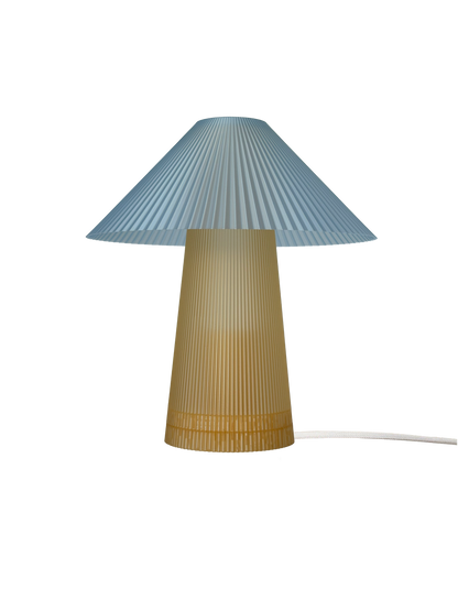 Duo Straight Shroom
