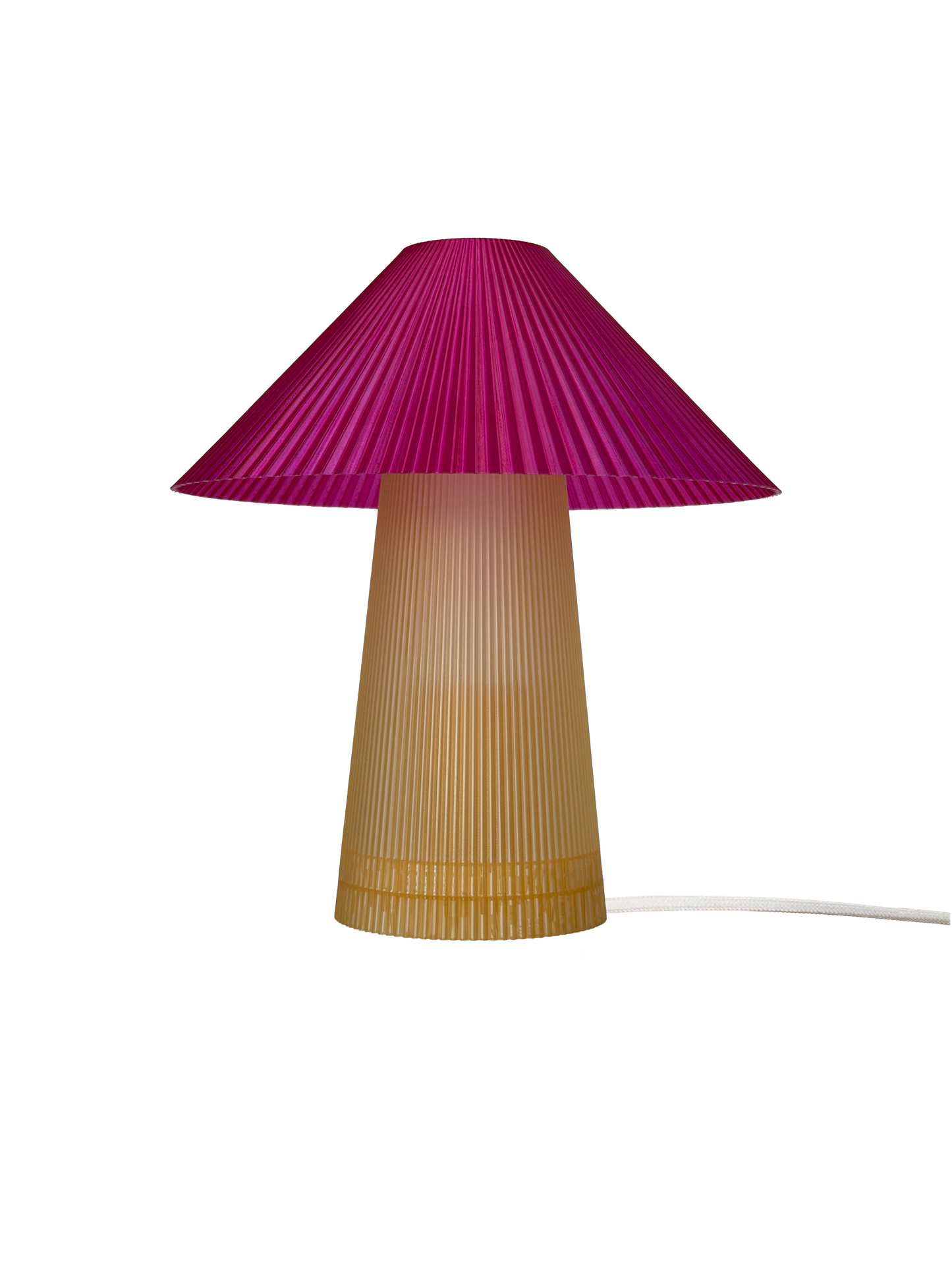 Duo Straight Shroom
