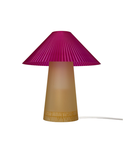 Duo Straight Shroom