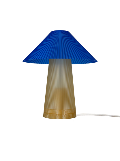 Duo Straight Shroom
