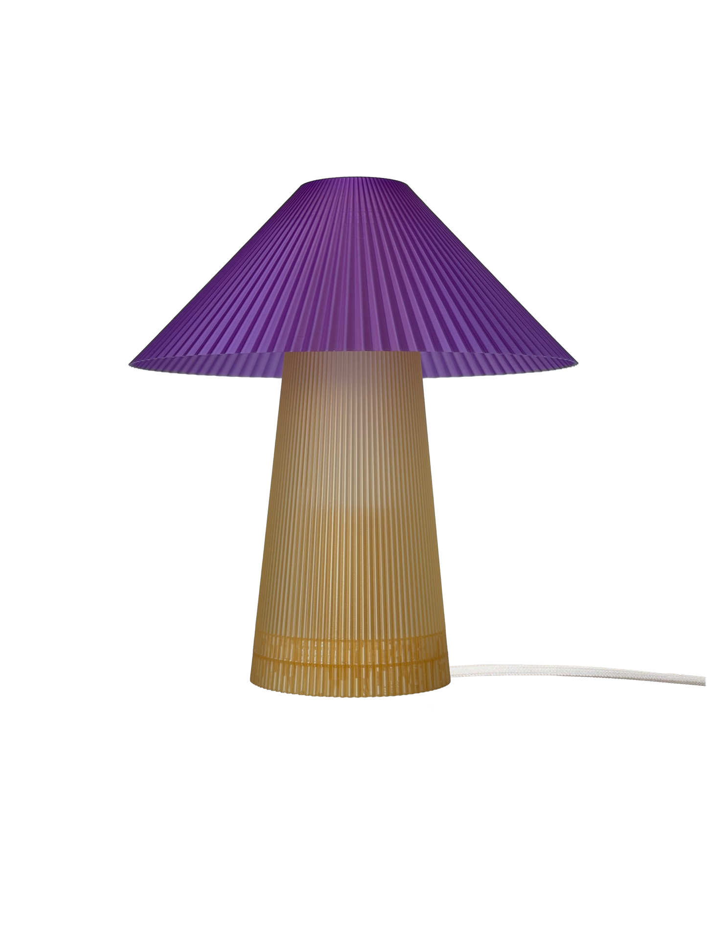 Duo Straight Shroom