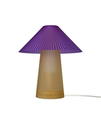 Duo Straight Shroom