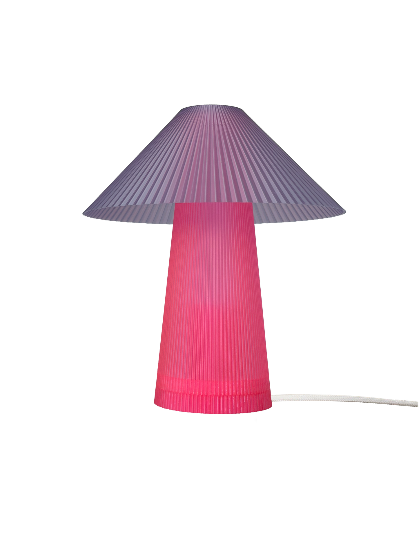 Duo Straight Shroom