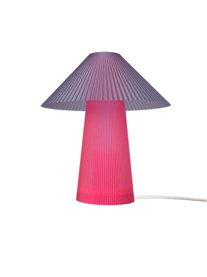 Duo Straight Shroom