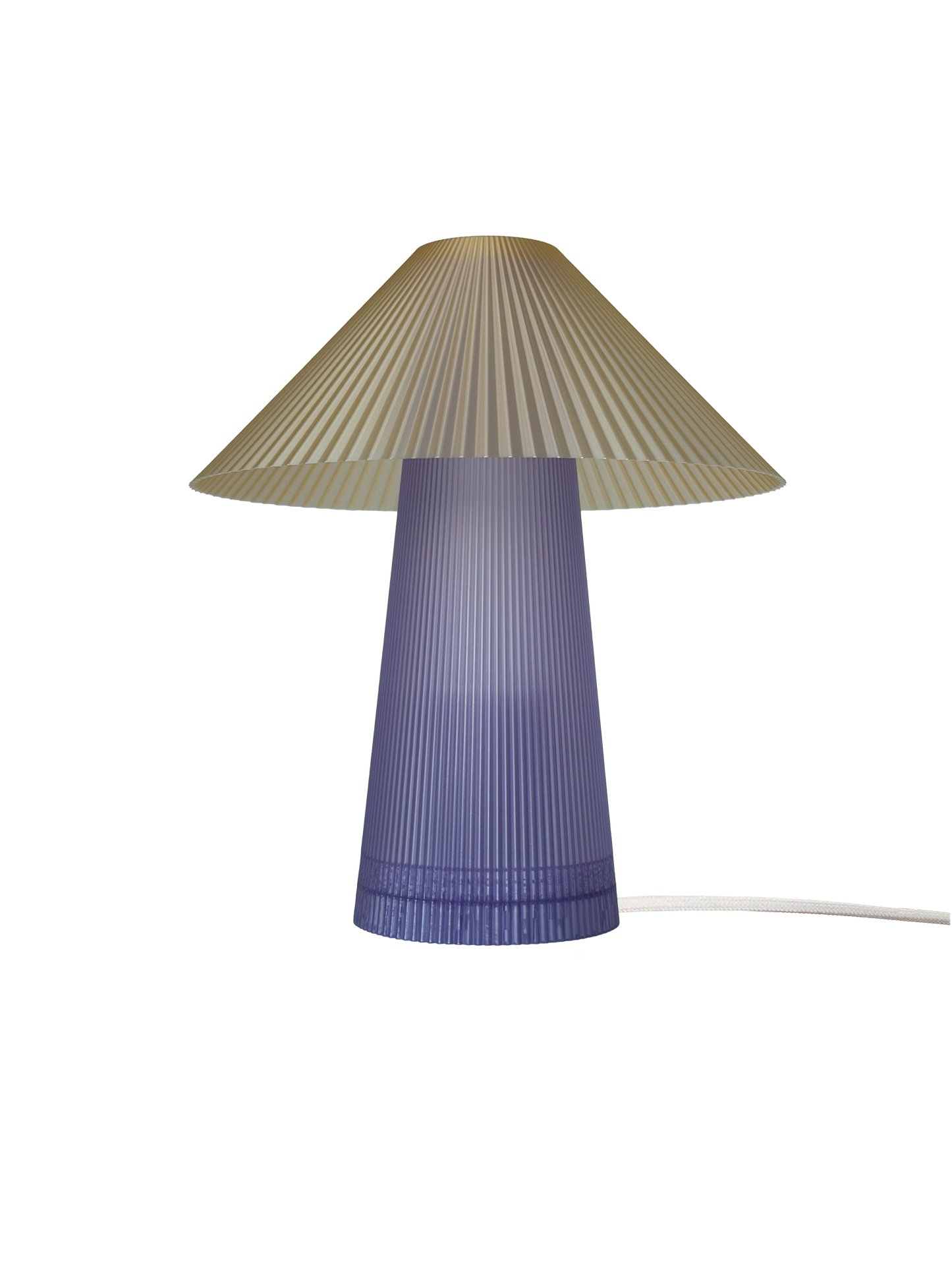 Duo Straight Shroom