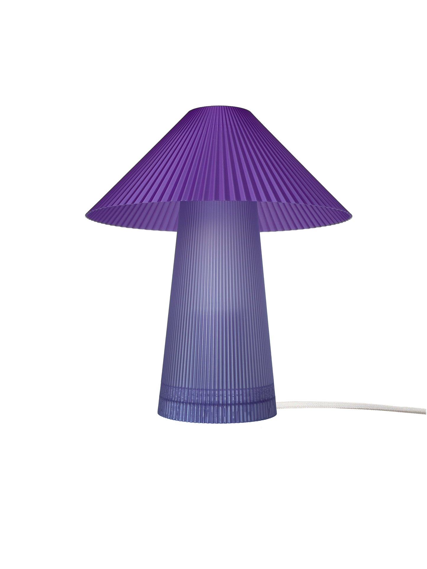 Duo Straight Shroom