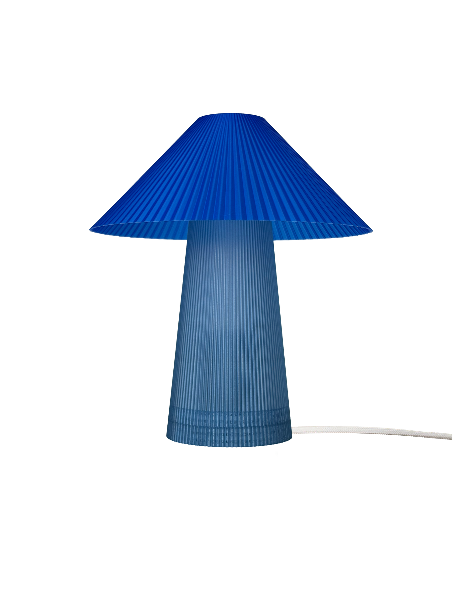 Duo Straight Shroom